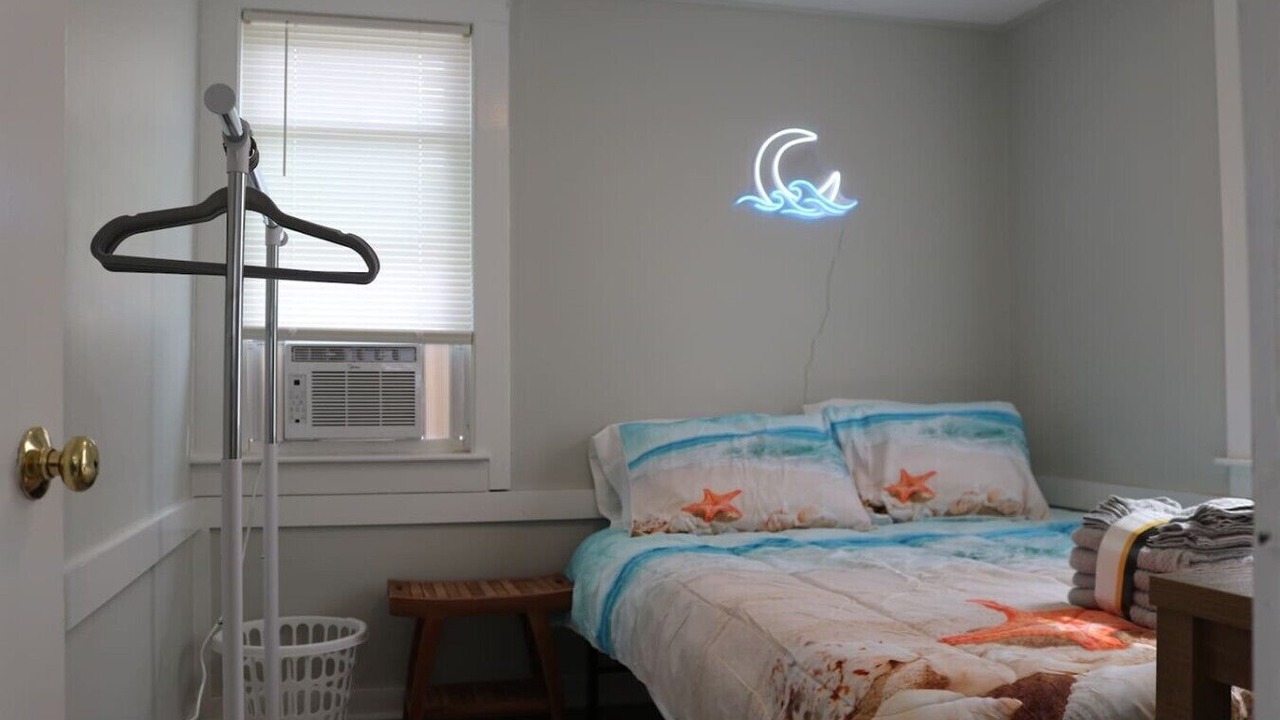 Photo of Bedroom in Hampton