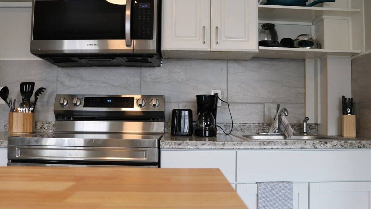 Photo of Kitchen in Hampton