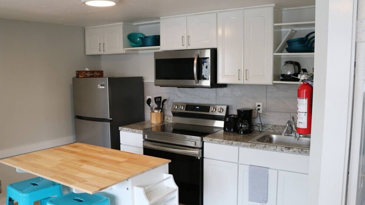 Photo of Kitchen in Hampton