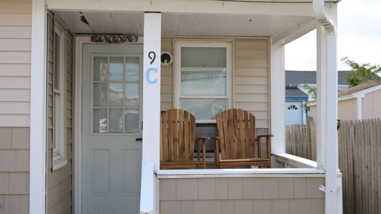Photo of Outdoor in Hampton