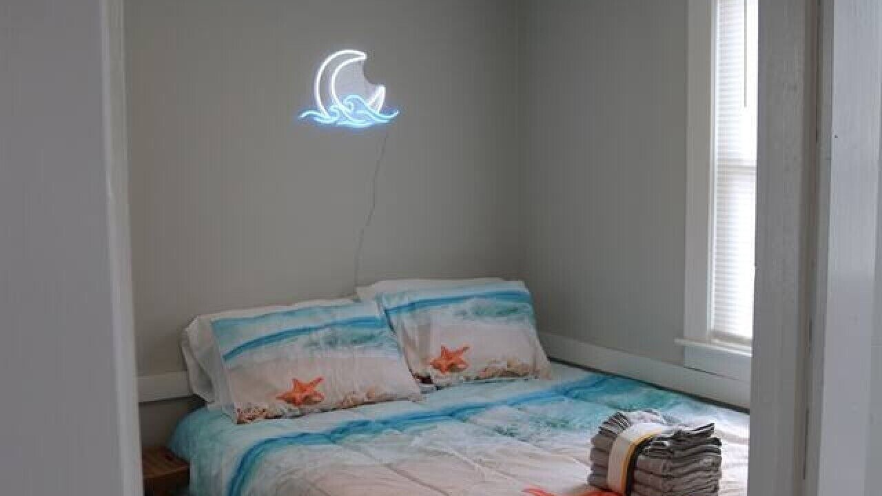 Photo of Bedroom in Hampton