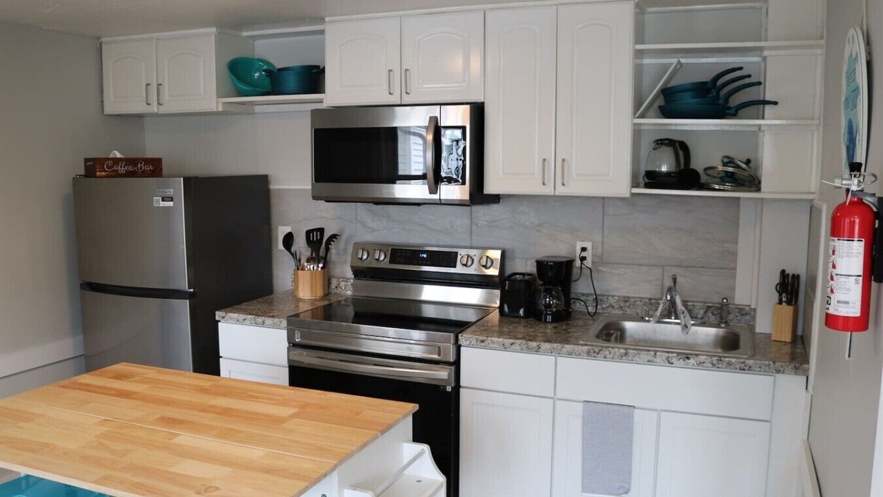 Photo of Kitchen in Hampton