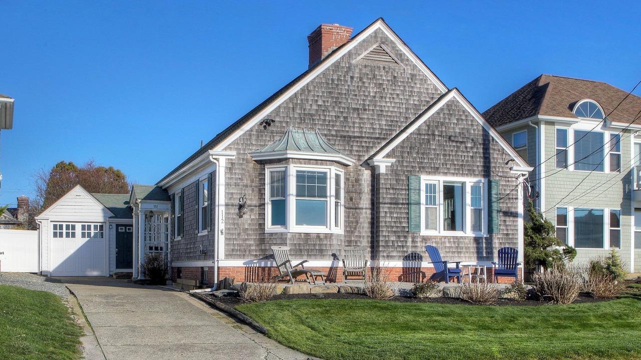 Photo of Outdoor in Easton's Point