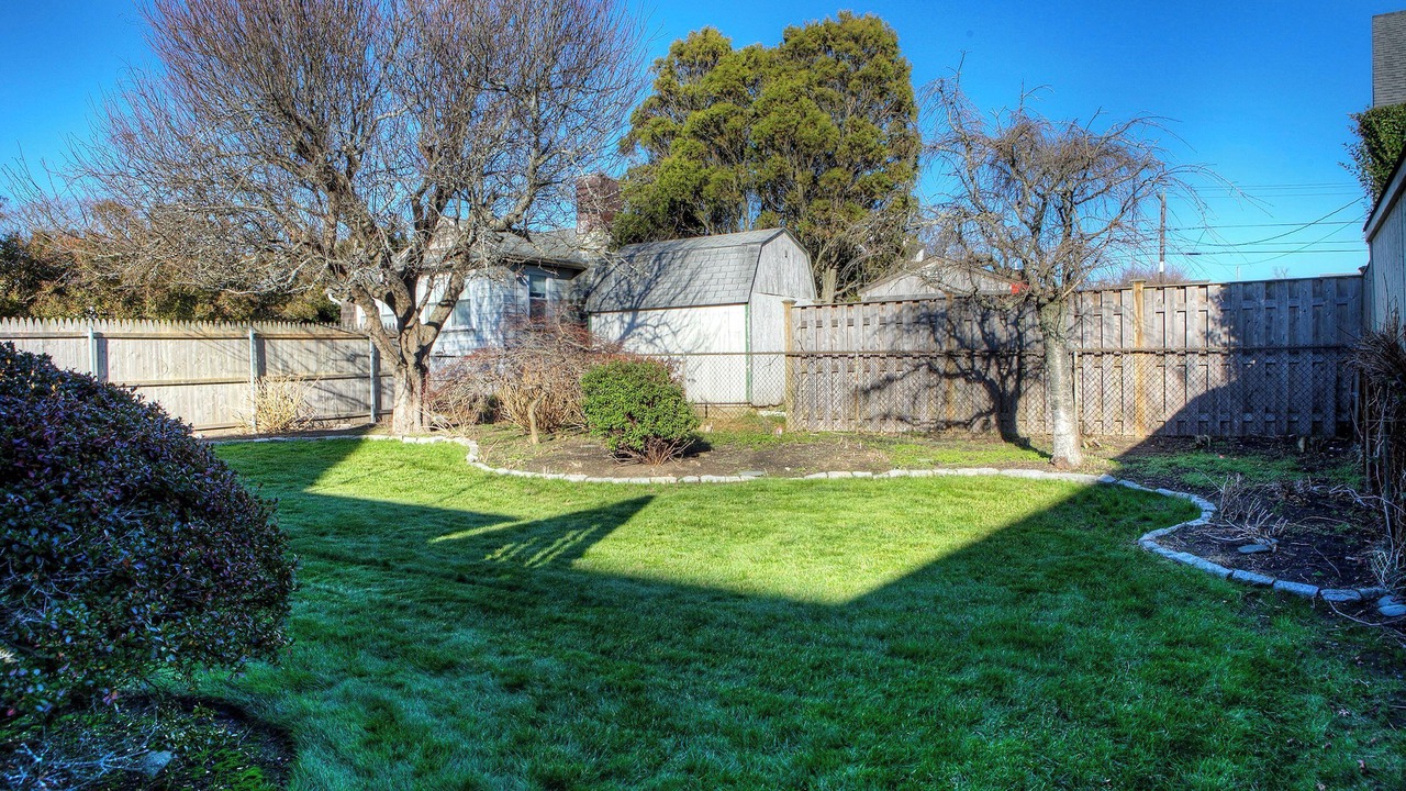 Photo of Outdoor in Easton's Point