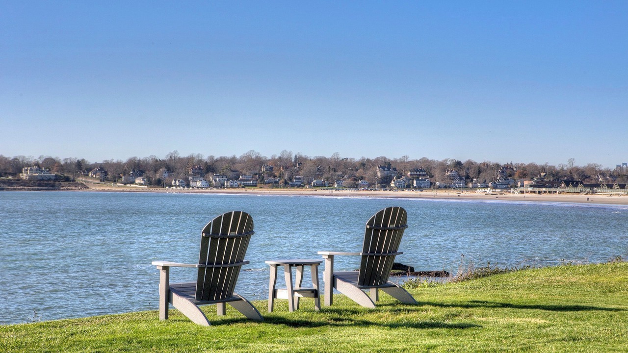 Photo of Outdoor in Easton's Point