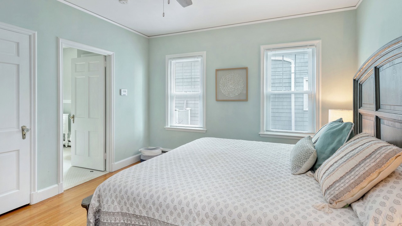 Photo of Bedroom in Easton's Point