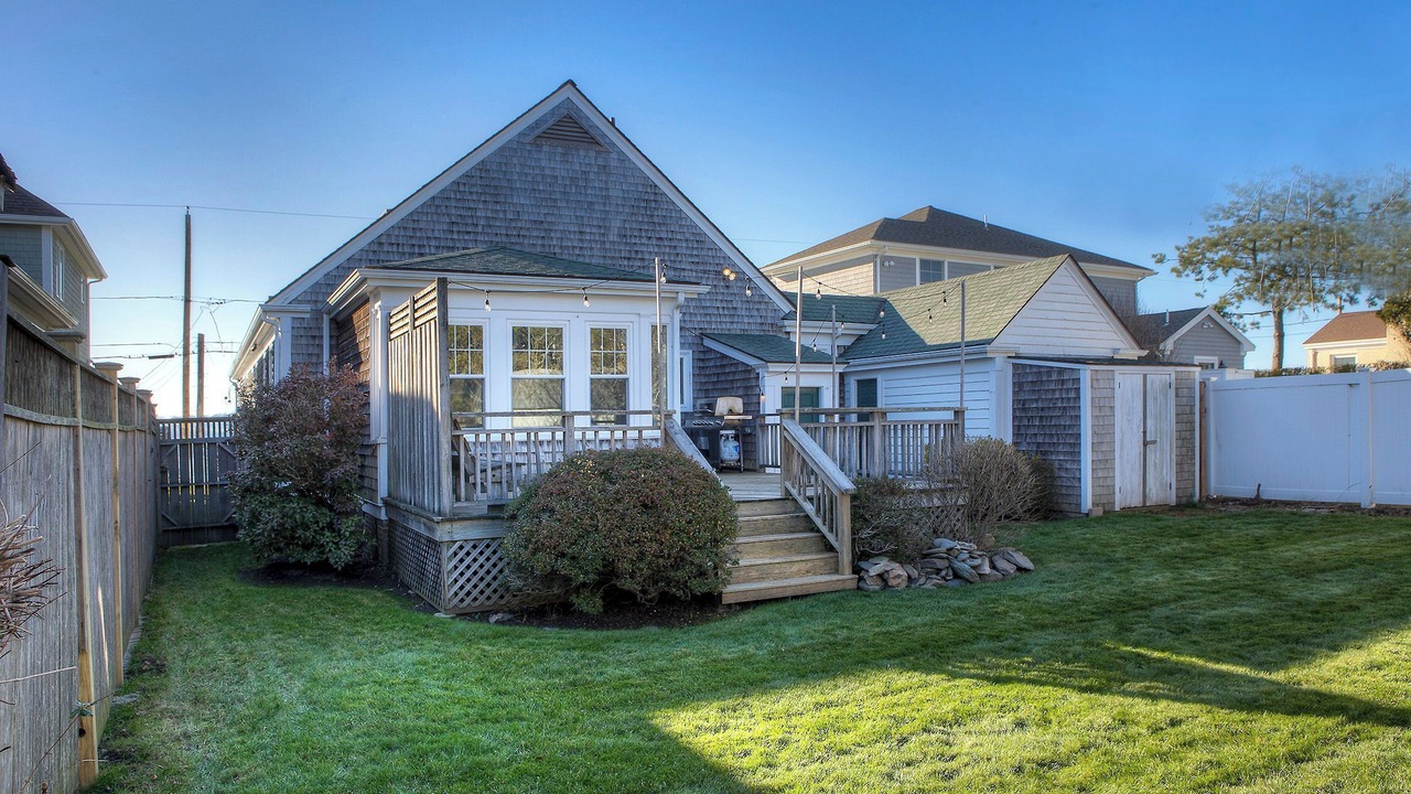 Photo of Outdoor in Easton's Point