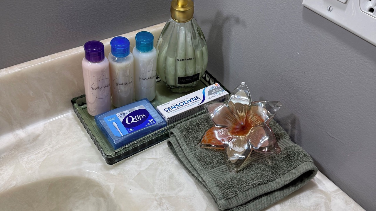 Photo of Bathroom in Portland