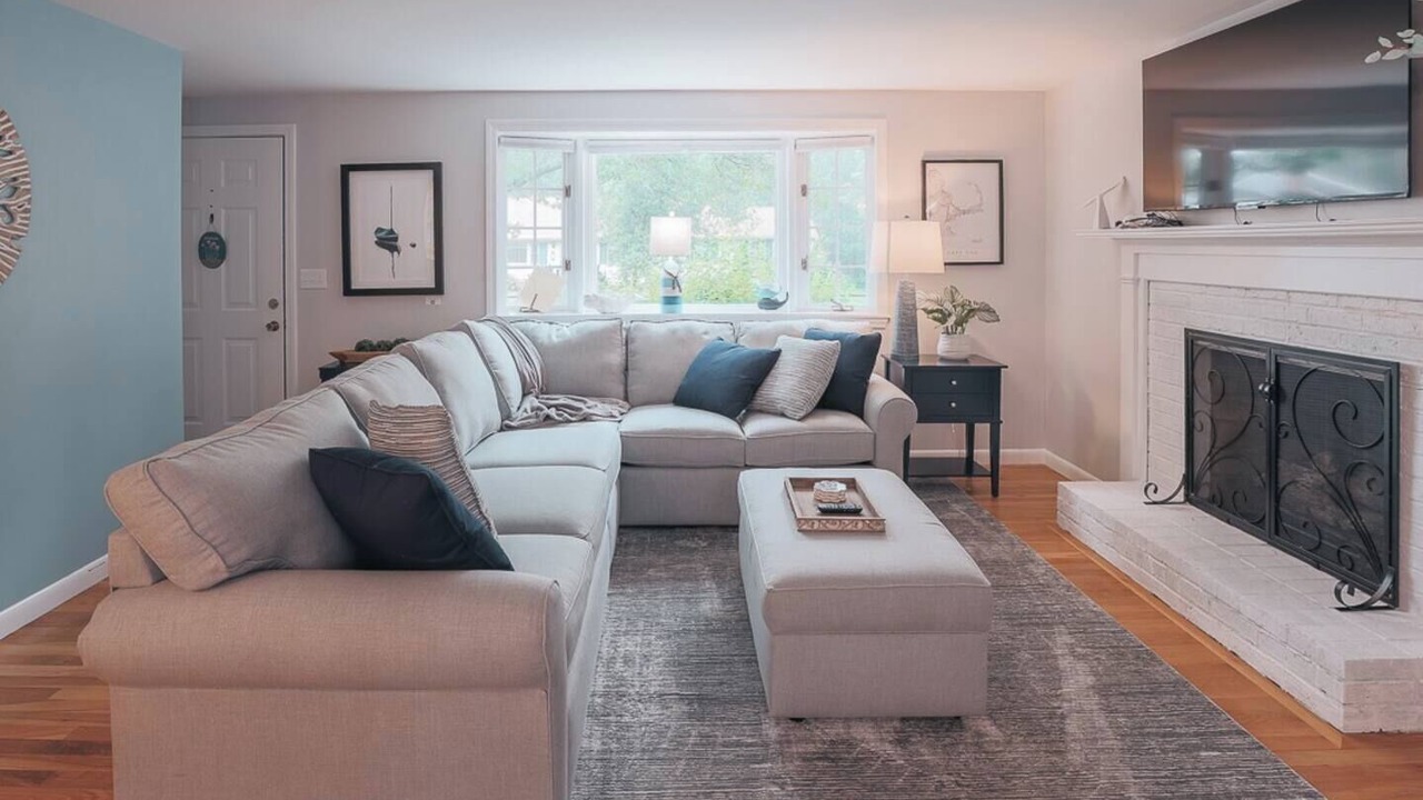 Photo of Bedroom in East Dennis