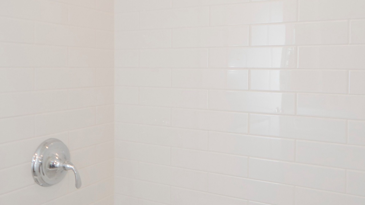 Photo of Bathroom in Historic Hill