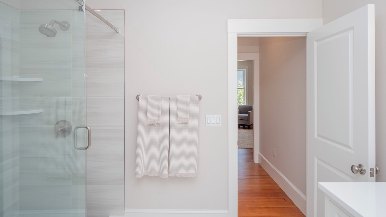 Photo of Bathroom in Historic Hill
