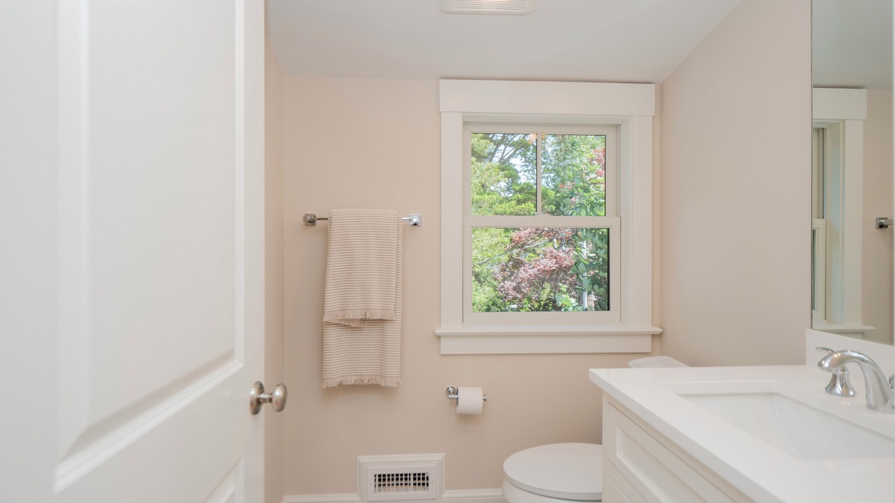 Photo of Bathroom in Historic Hill