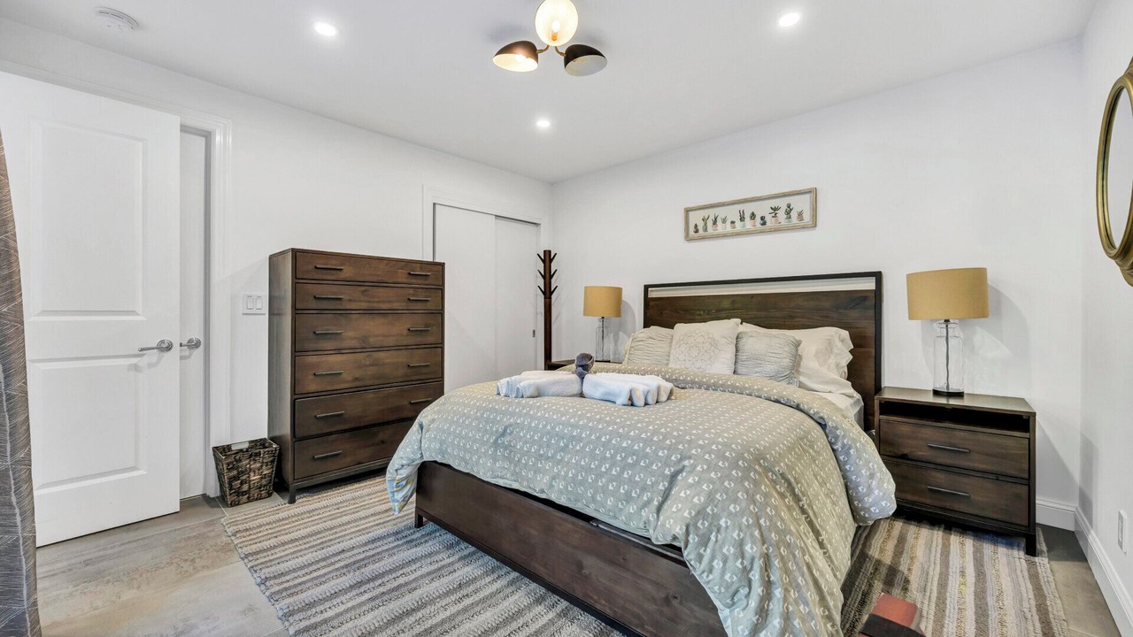 Photo of Bedroom in Noyack