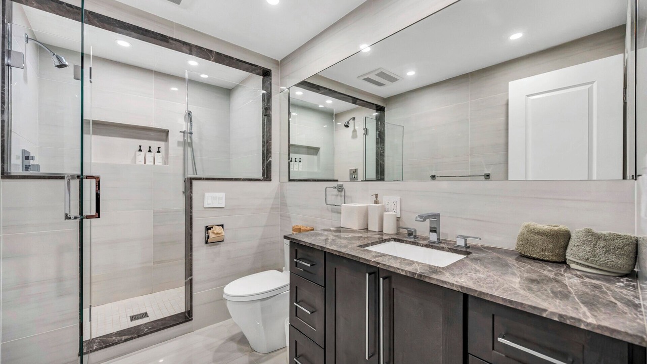 Photo of Bathroom in Noyack