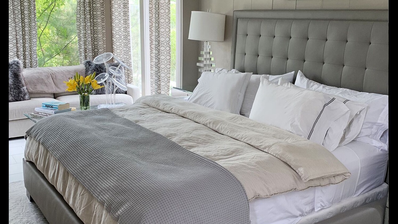 Photo of Bedroom in Fire Island Pines