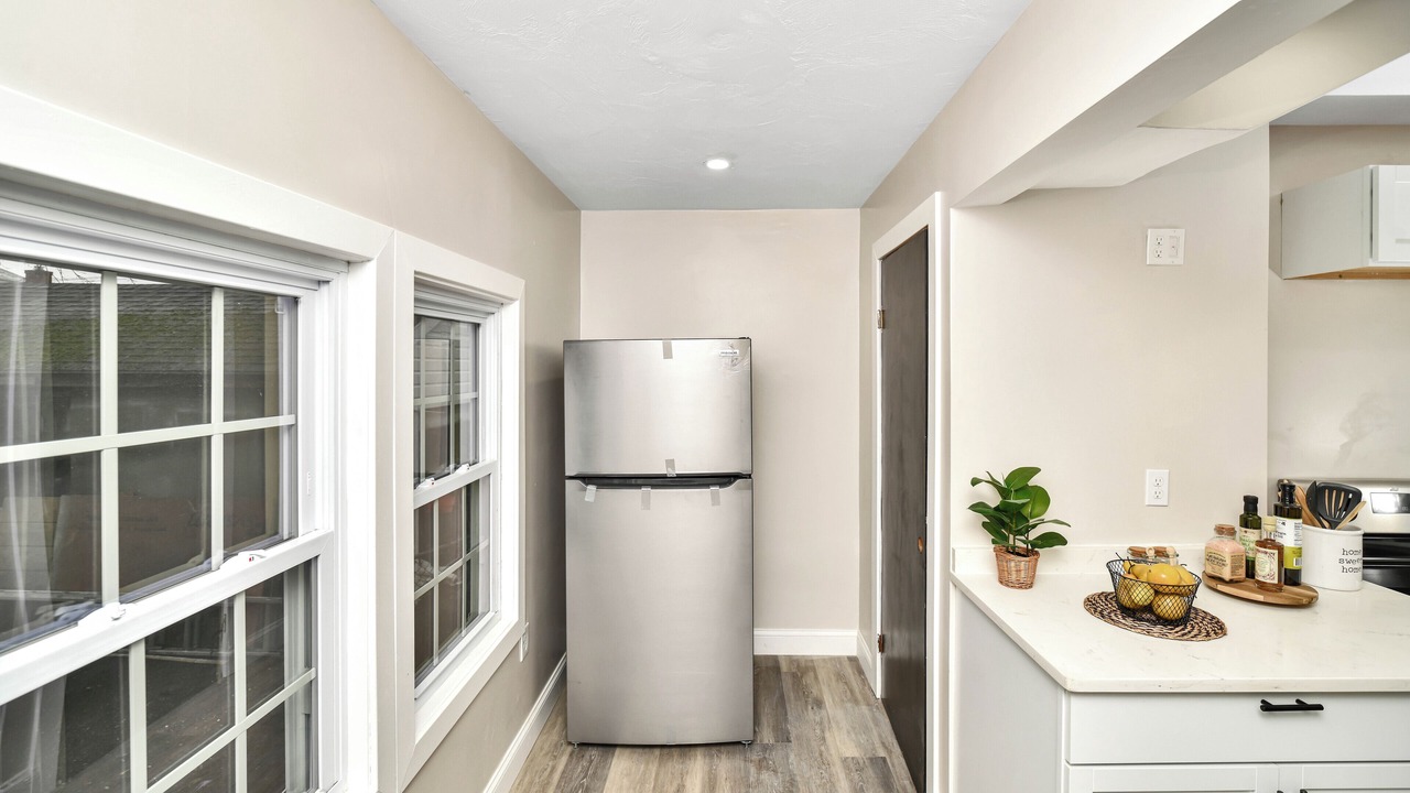 Photo of Kitchen in Fall River