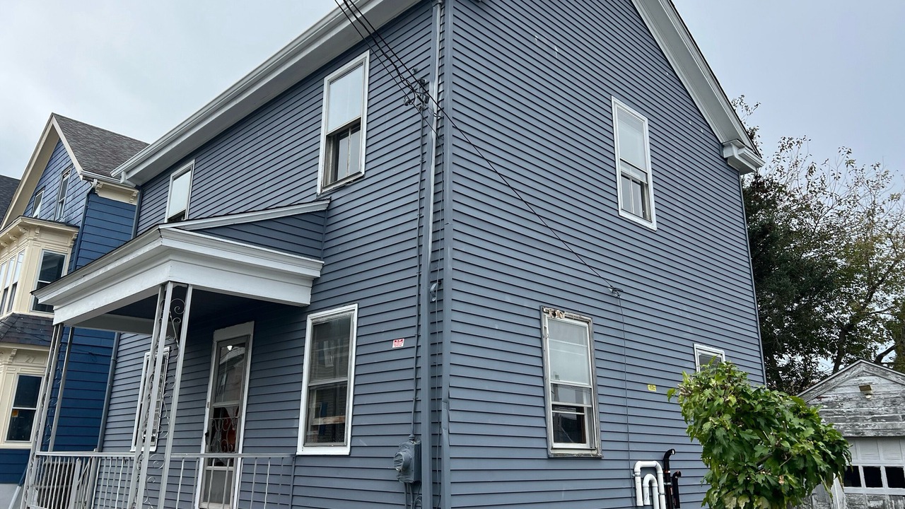 Photo of Outdoor in Fall River