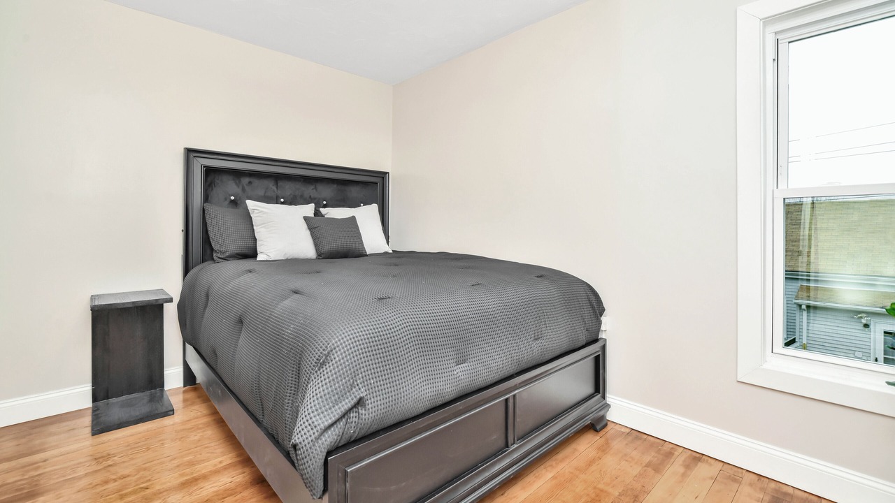 Photo of Bedroom in Fall River