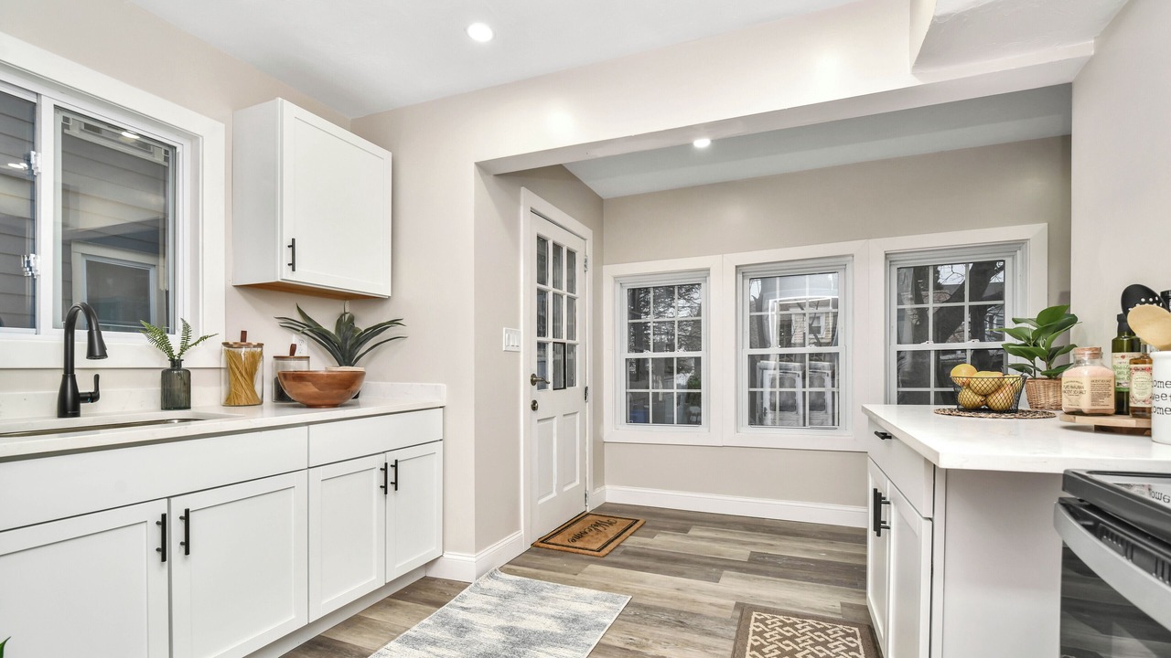 Photo of Kitchen in Fall River