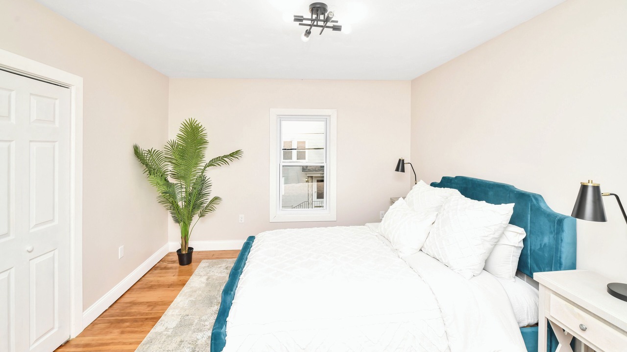 Photo of Bedroom in Fall River