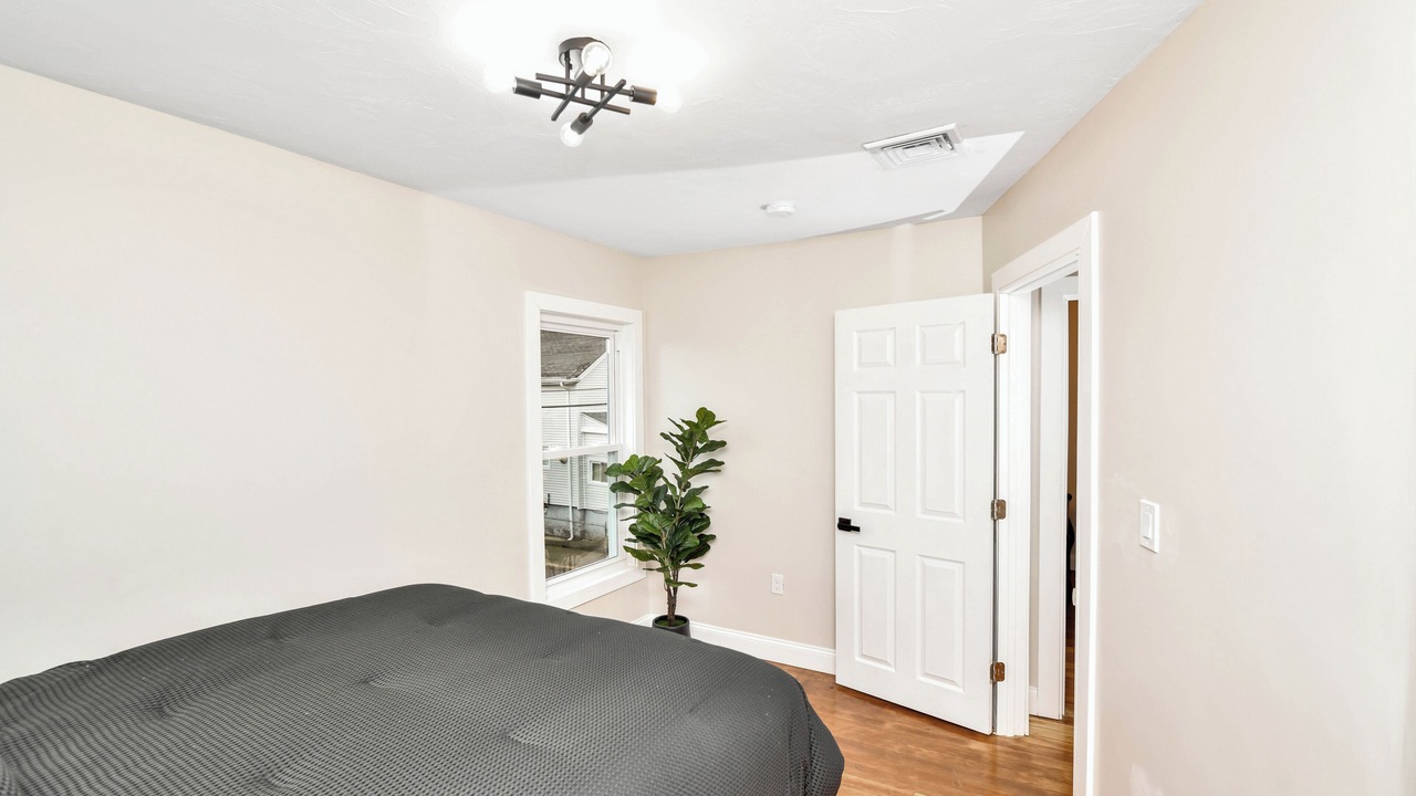 Photo of Bedroom in Fall River