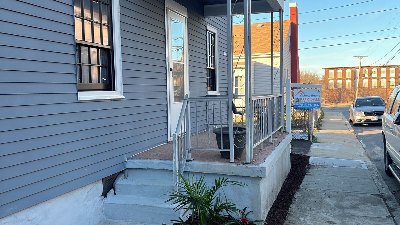 Photo of Outdoor in Fall River