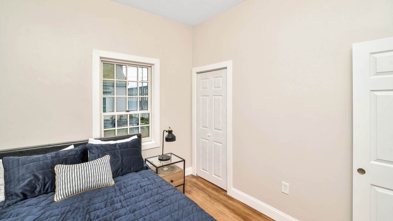 Photo of Bedroom in Fall River