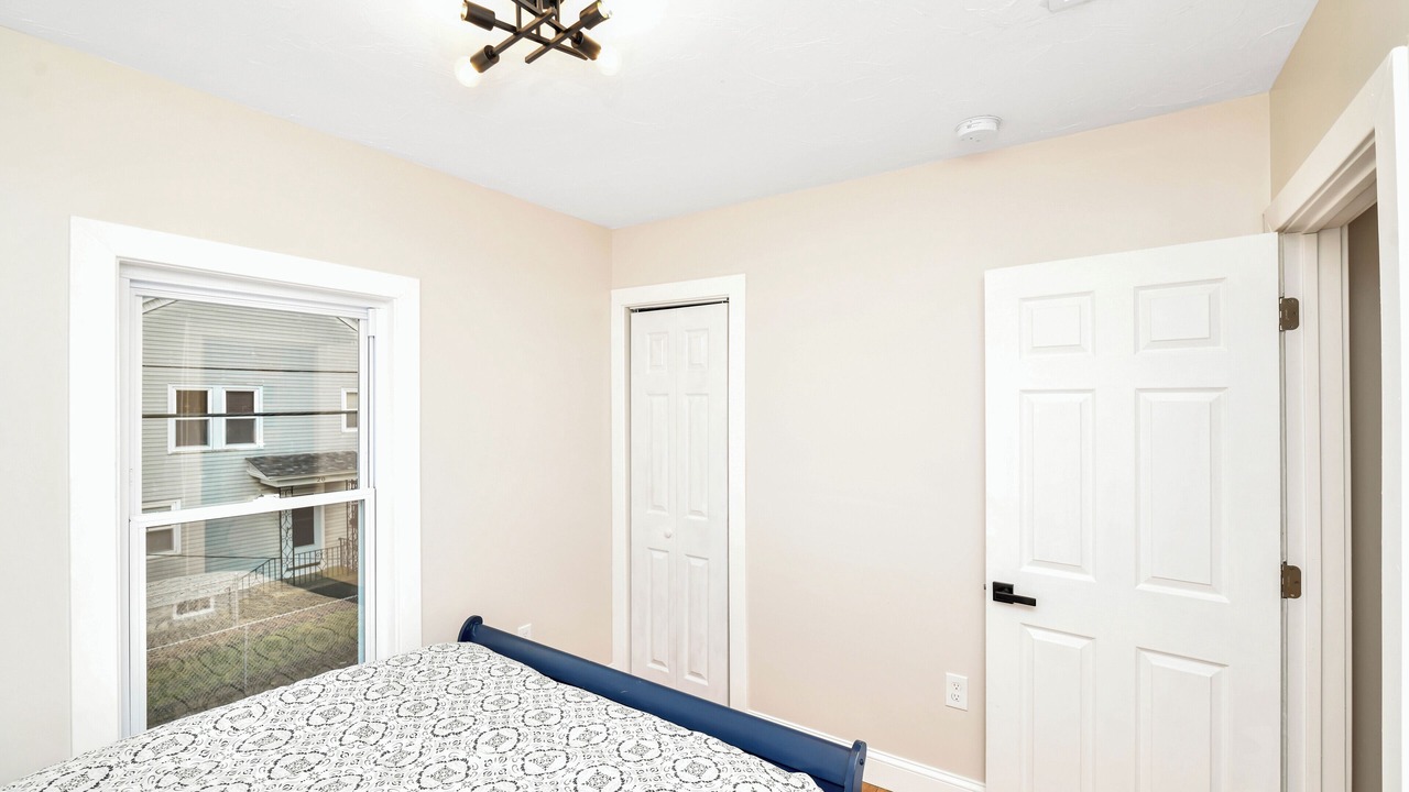 Photo of Bedroom in Fall River