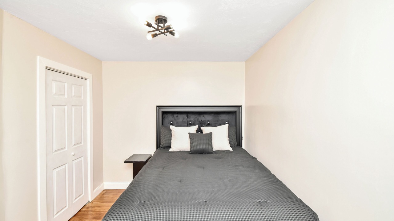 Photo of Bedroom in Fall River