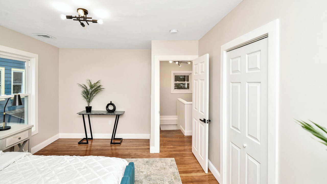 Photo of Bedroom in Fall River