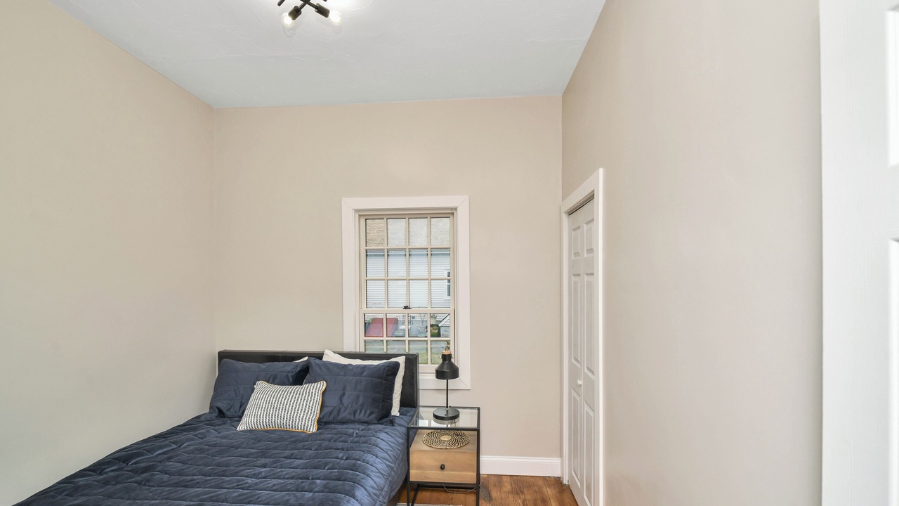Photo of Bedroom in Fall River