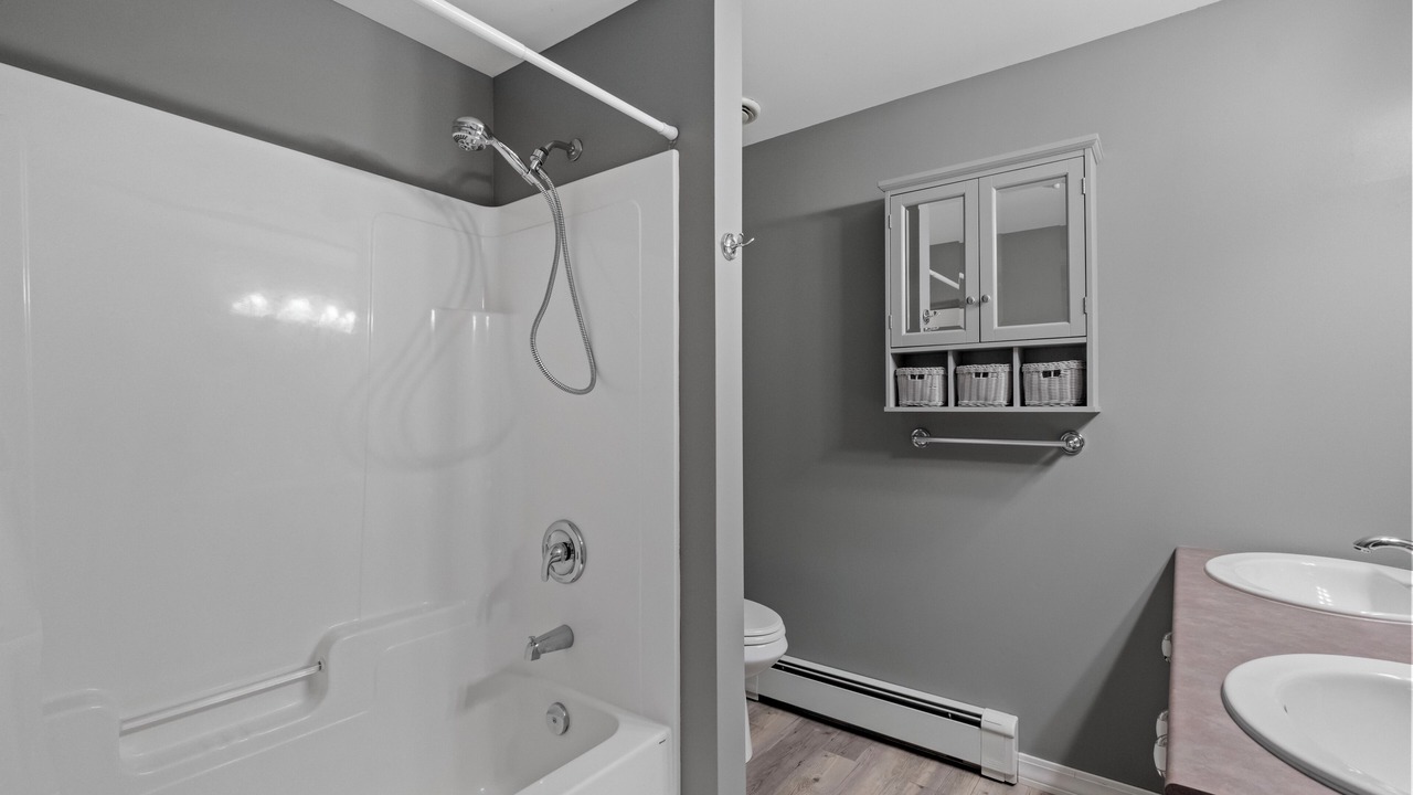 Photo of Bathroom in Gilford