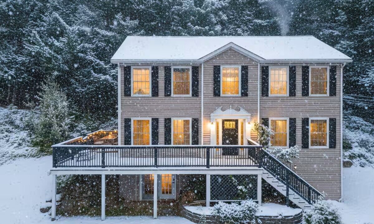 Photo of Outdoor in Gilford