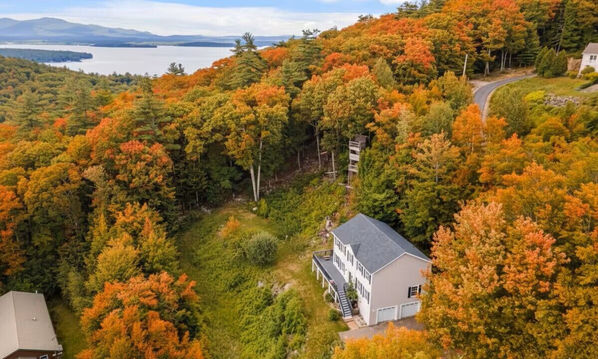 Photo of Outdoor in Gilford