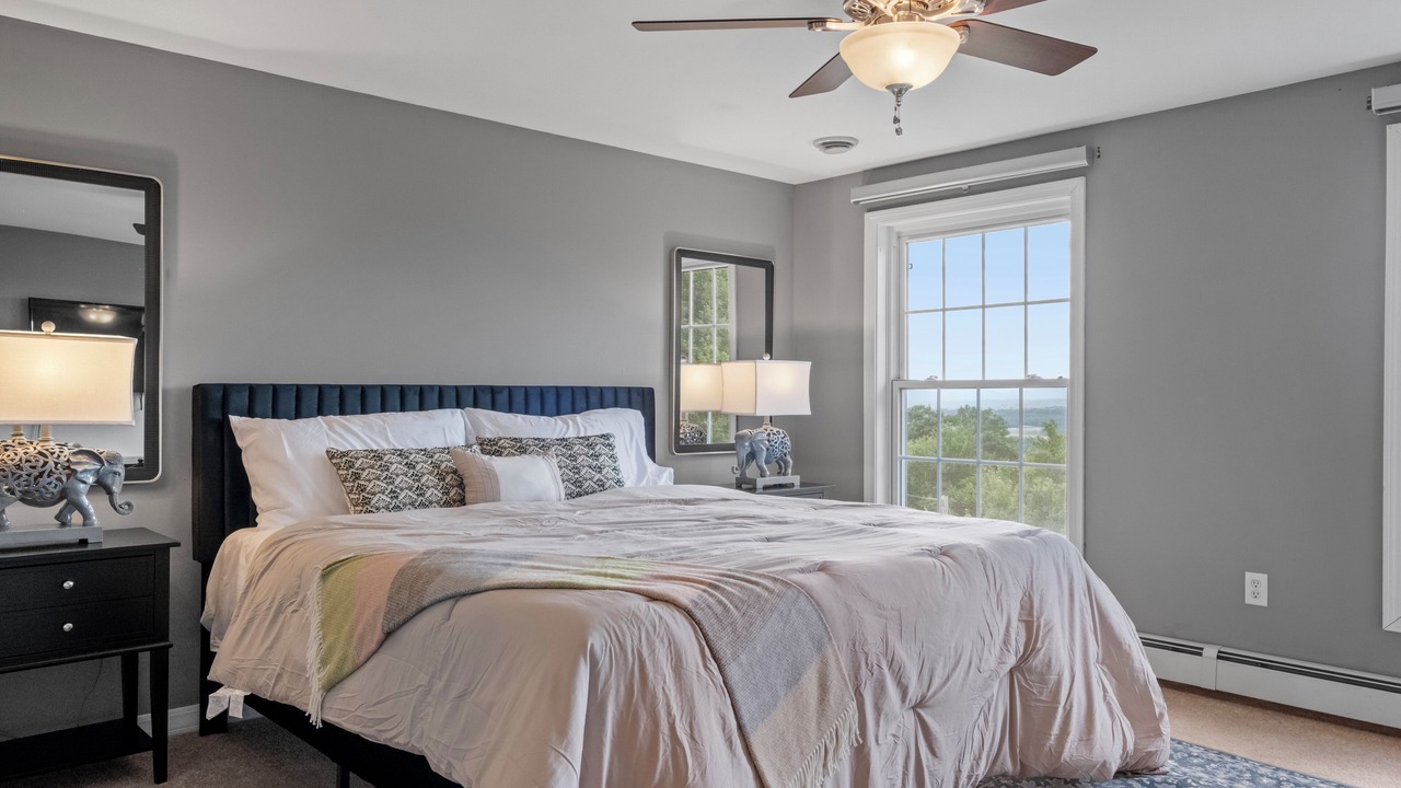 Photo of Bedroom in Gilford