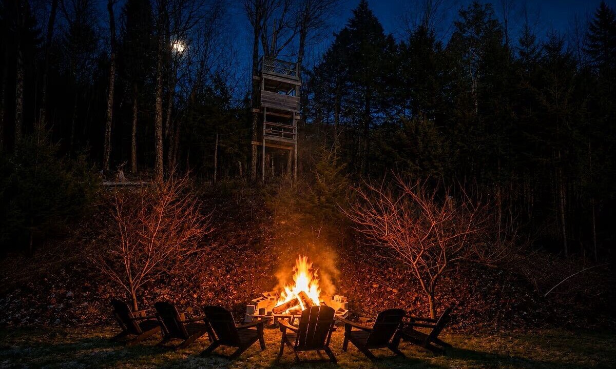 Photo of Outdoor in Gilford