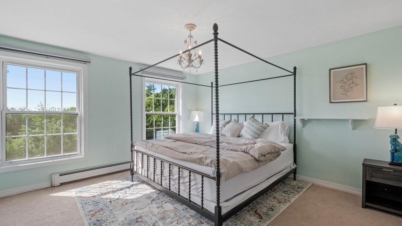 Photo of Bedroom in Gilford