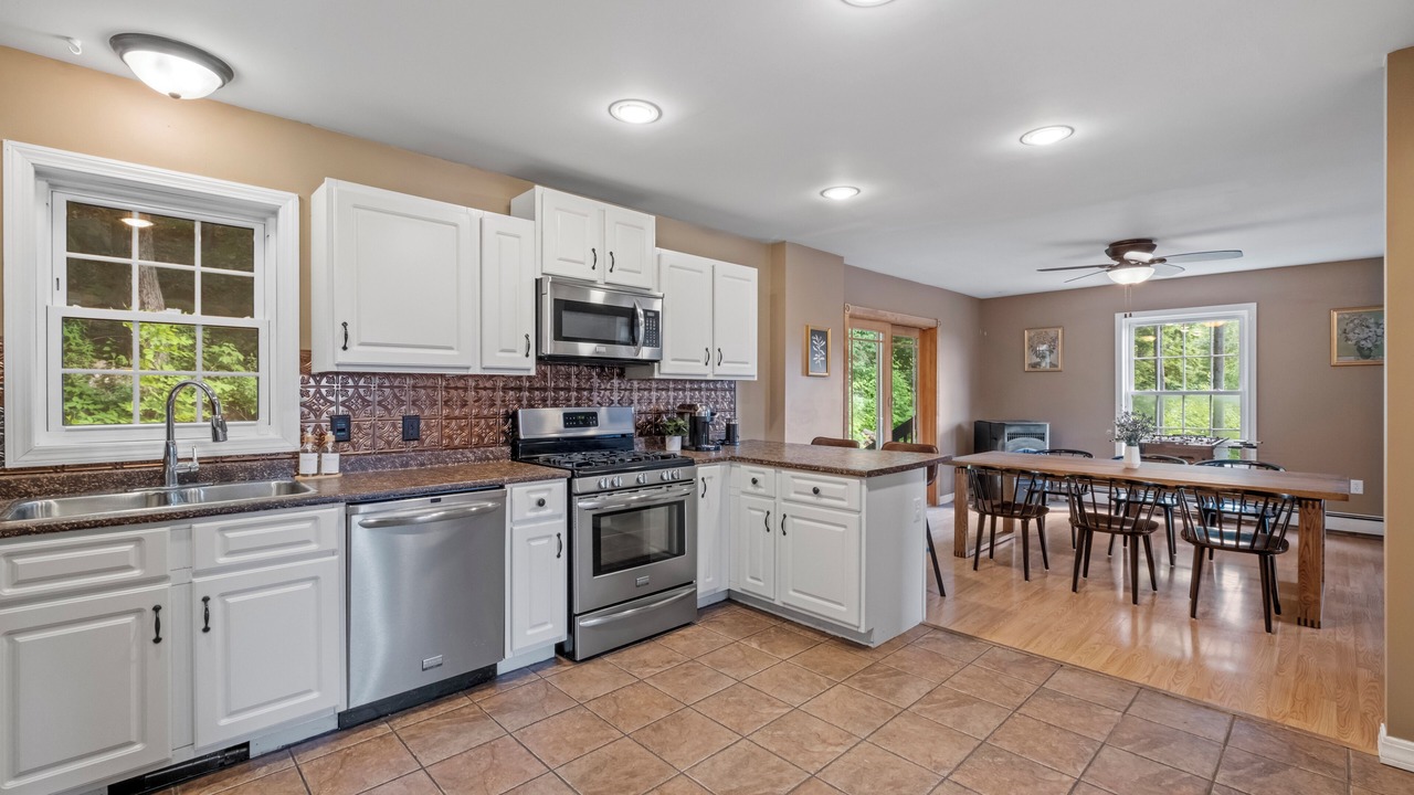Photo of Kitchen in Gilford