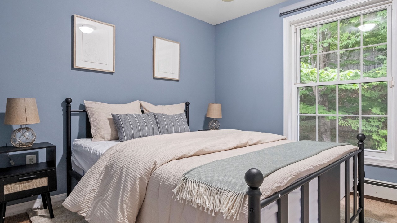 Photo of Bedroom in Gilford