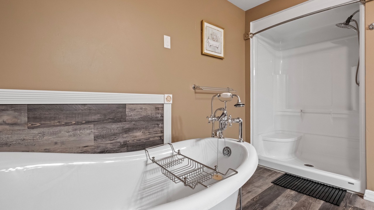 Photo of Bathroom in Gilford