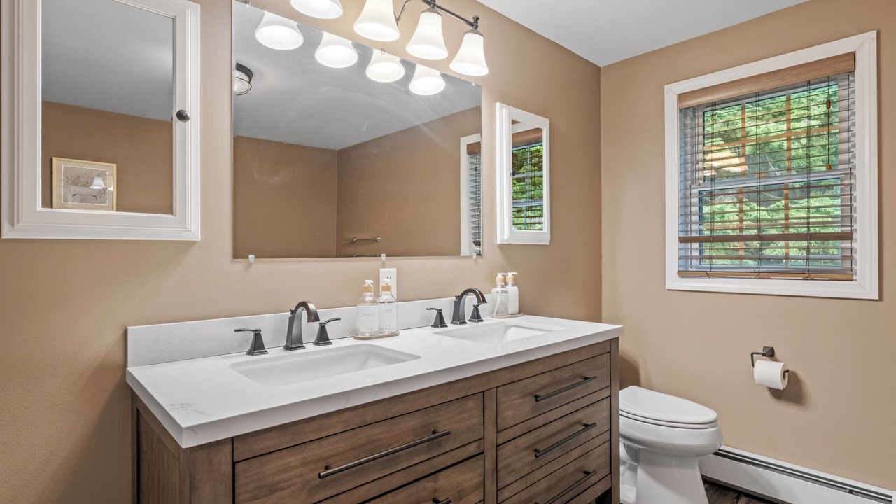 Photo of Bathroom in Gilford