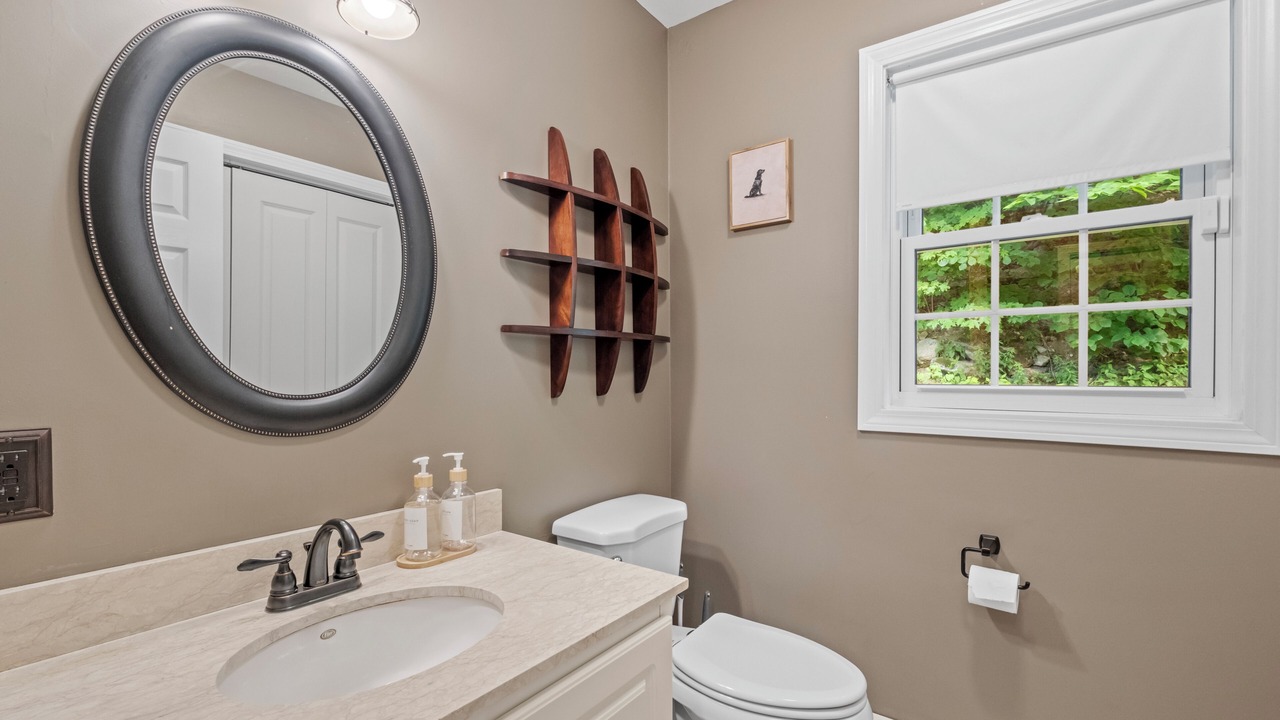 Photo of Bathroom in Gilford