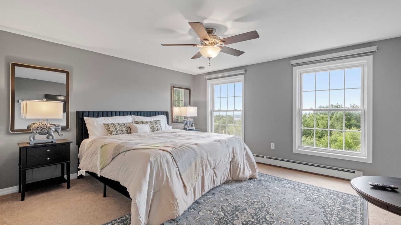 Photo of Bedroom in Gilford