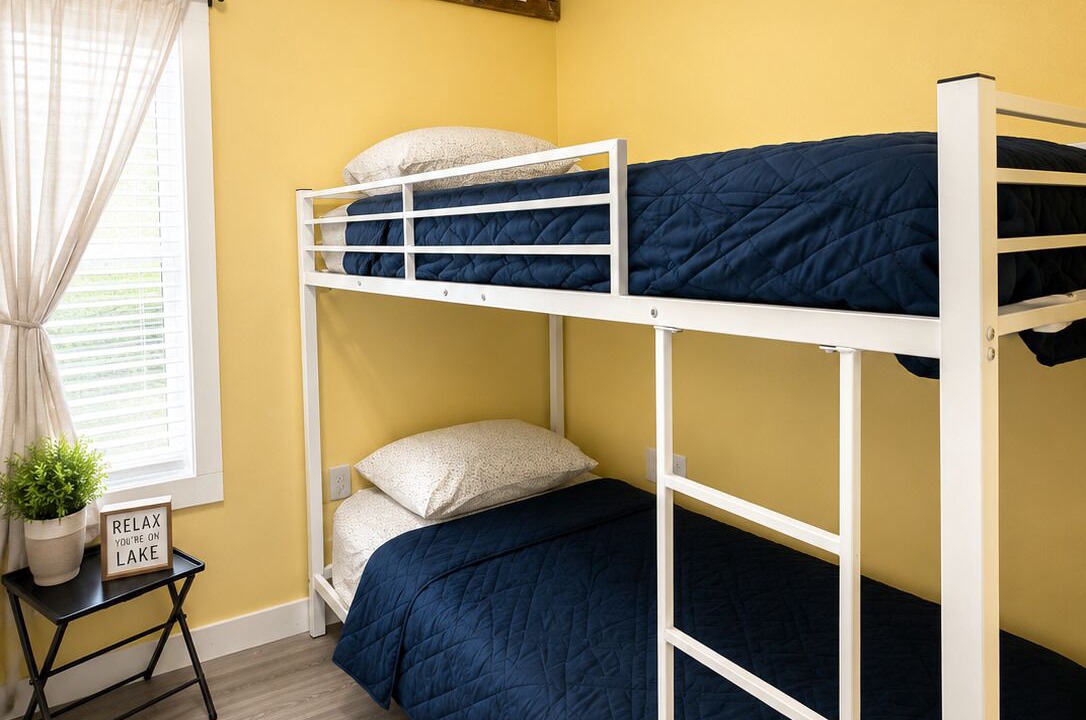 Photo of Bedroom in Brookline