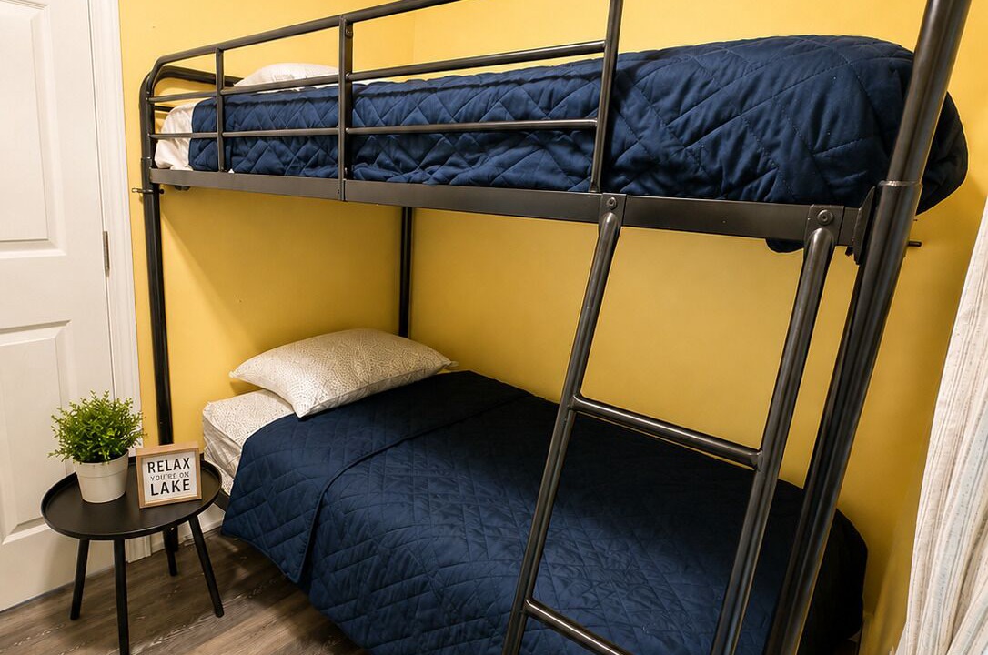 Photo of Bedroom in Brookline