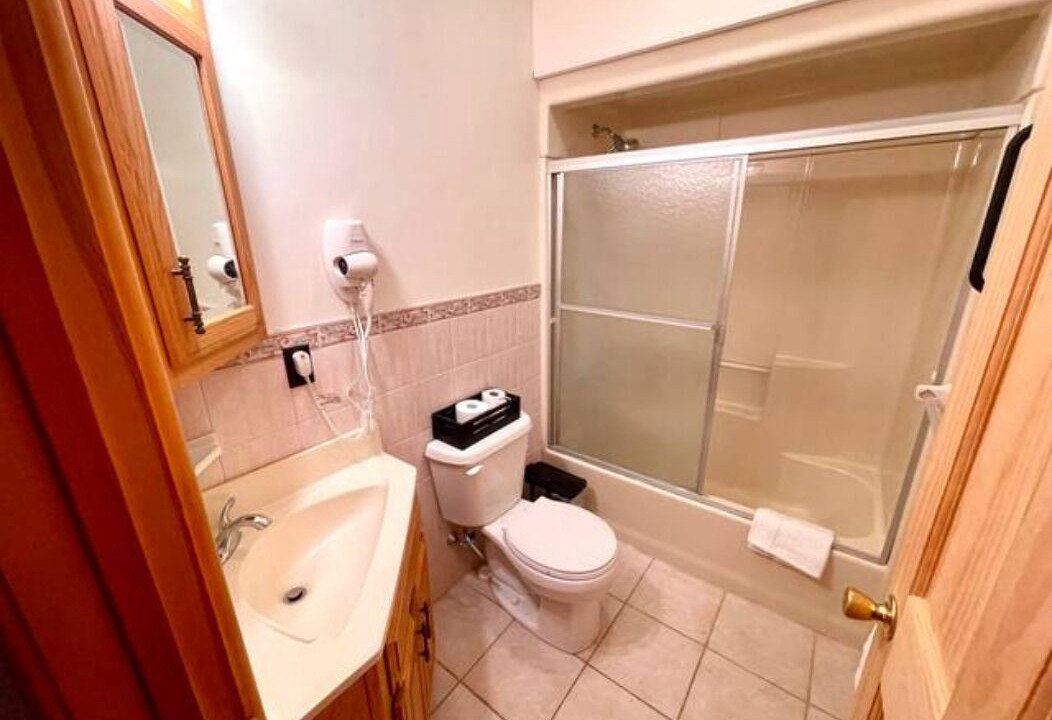 Photo of Bathroom in Jay