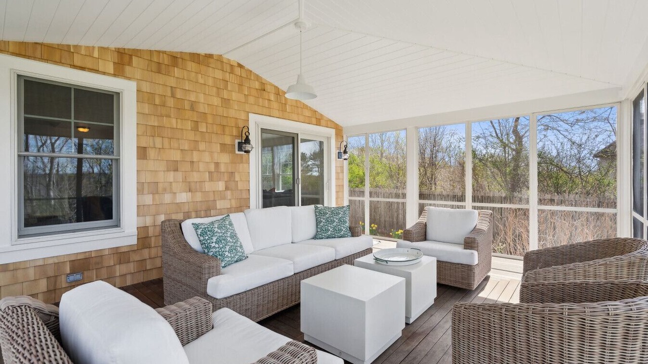 Photo of Outdoor in York Harbor