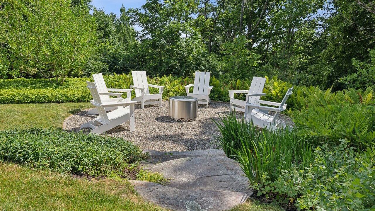 Photo of Outdoor in York Harbor