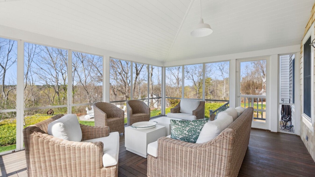 Photo of Outdoor in York Harbor