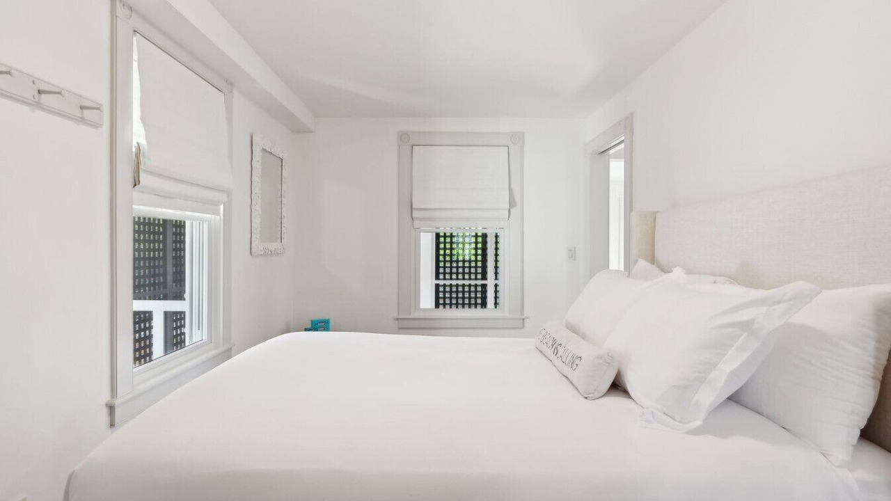 Photo of Bedroom in York Harbor
